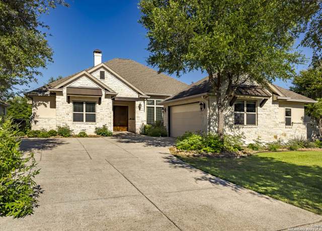 Property at 30015 Cibolo Trce, Fair Oaks Ranch, TX 78015, 4 beds, 3 baths