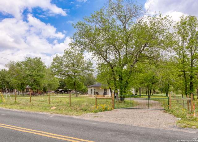Property at 24370 Trumbo, San Antonio, TX 78264, 3 beds, 2 baths