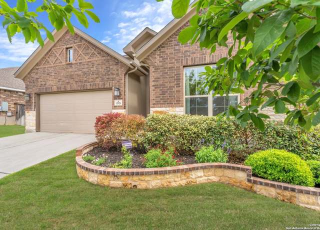 Property at 11926 Tower Crk, San Antonio, TX 78253-6691, 5 beds, 4 baths