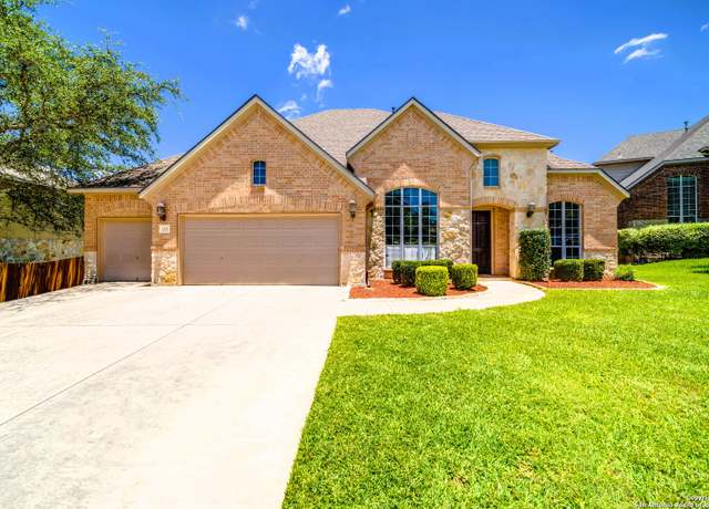 Property at 139 Sable Hts, San Antonio, TX 78258, 4 beds, 3.5 baths