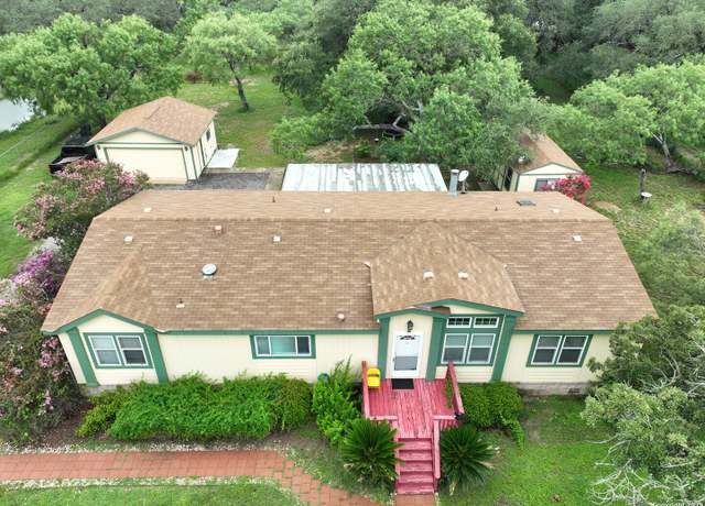 Property at 22519 Savannah Hts, Von Ormy, TX 78073, 3 beds, 2 baths