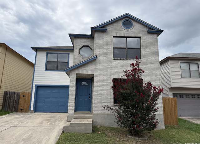 Property at 5015 River Kenton, San Antonio, TX 78240-5418, 4 beds, 2.5 baths