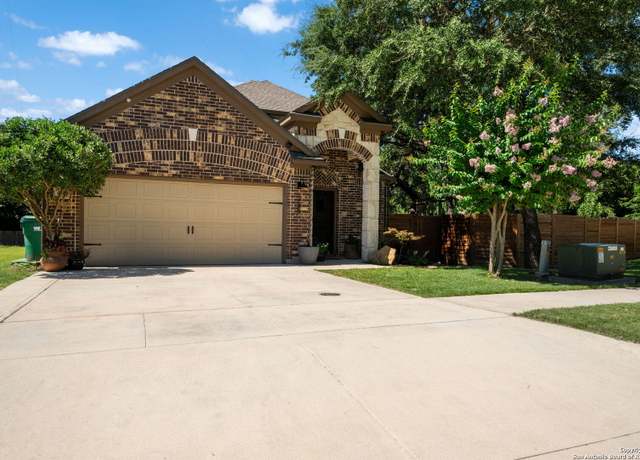Property at 385 Derby, Boerne, TX 78006, 4 beds, 3 baths