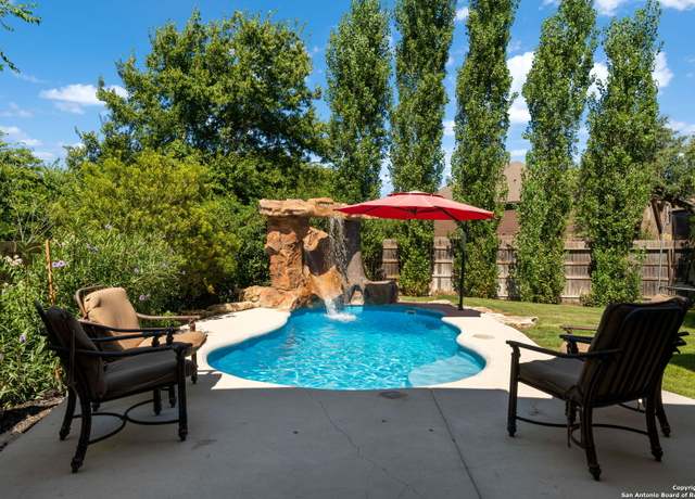 Property at 385 Derby, Boerne, TX 78006, 4 beds, 3 baths