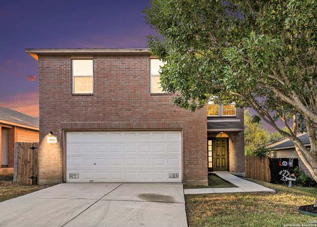Property at 6334 Fence, San Antonio, TX 78244, 4 beds, 2.5 baths