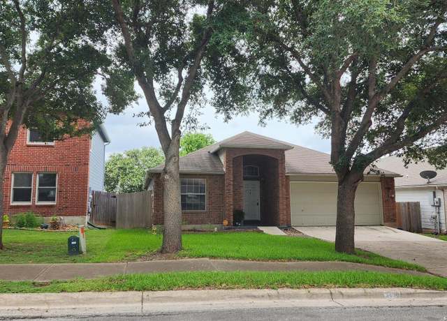 Property at 3430 Whisper Hvn, Schertz, TX 78108, 4 beds, 2 baths