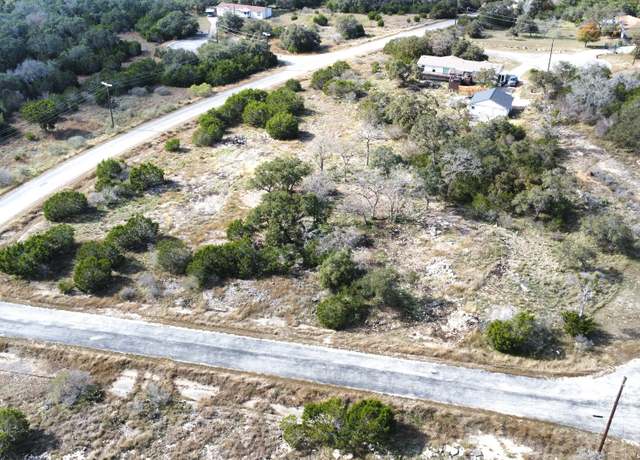 Property at LOT 4 Rayner Rnch, Spring Branch, TX 78070