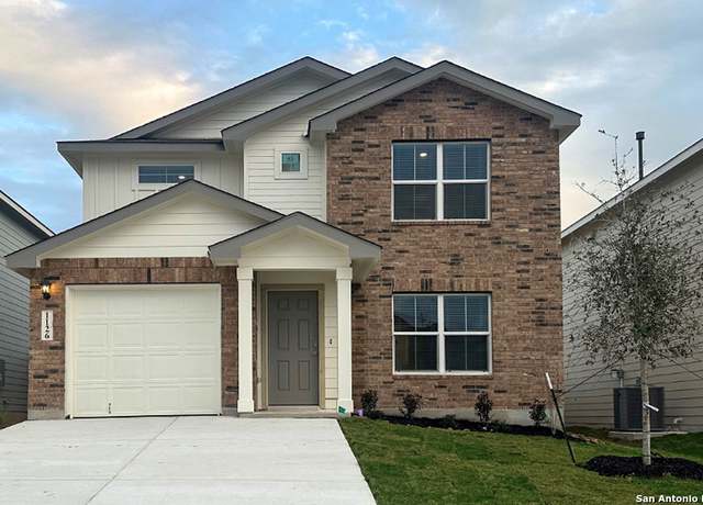 Property at 1126 Pacific Monarch, San Antonio, TX 78253, 3 beds, 2.5 baths
