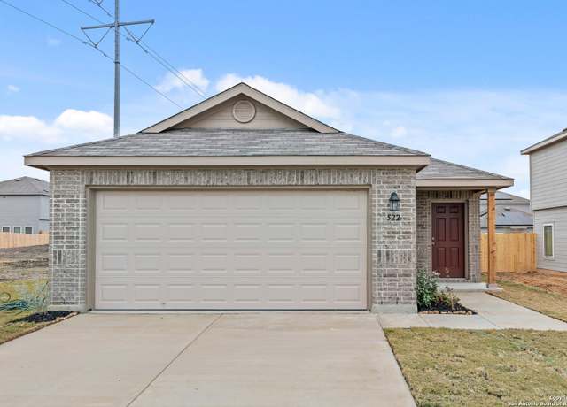 Property at 3329 Muenster Ave, New Braunfels, TX 78130, 3 beds, 2 baths