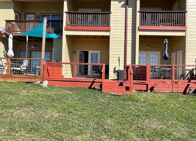 Property at 18035 FM 306 #104, Canyon Lake, TX 78133-3345, 2 beds, 1.5 baths