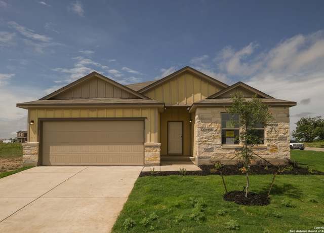 Property at 8505 Smithers Ave, San Antonio, TX 78252, 4 beds, 2 baths