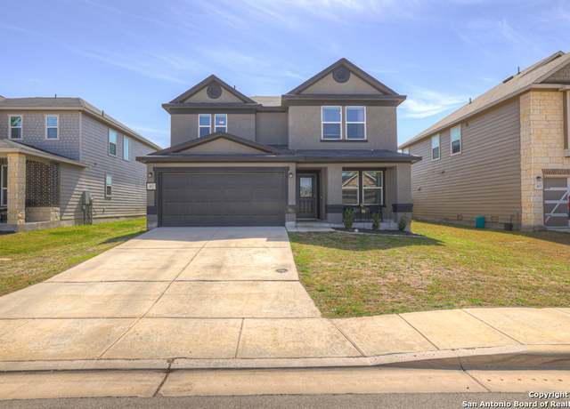 Property at 417 Briarfield, Seguin, TX 78155, 5 beds, 3.5 baths