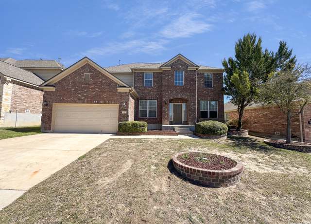 Property at 4510 Jesse Bowman, San Antonio, TX 78253, 4 beds, 3 baths