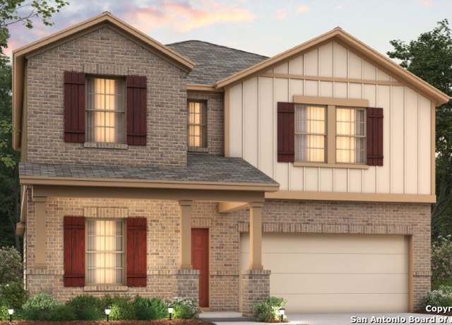 Property at 5922 Cienna Cv, San Antonio, TX 78222, 4 beds, 2.5 baths