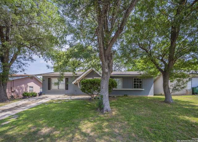 Property at 12231 El Santo Way, San Antonio, TX 78233, 3 beds, 2 baths