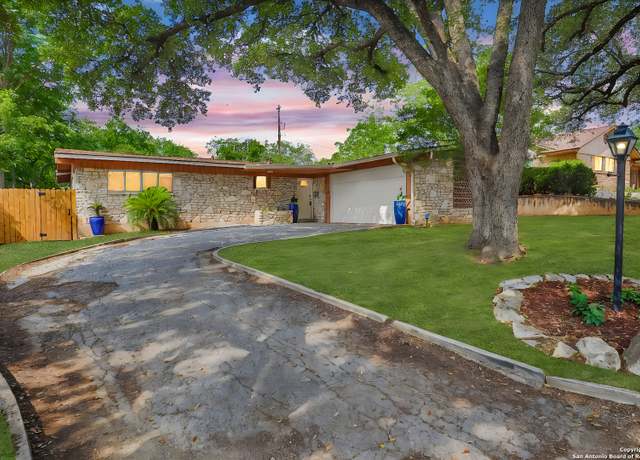 Property at 230 Tammy Dr, San Antonio, TX 78216-3811, 3 beds, 2 baths