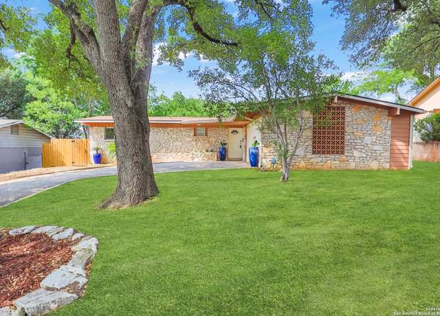 Property at 230 Tammy Dr, San Antonio, TX 78216-3811, 3 beds, 2 baths