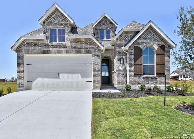 Property at 853 Saltbush, New Braunfels, TX 78130, 3 beds, 2.5 baths