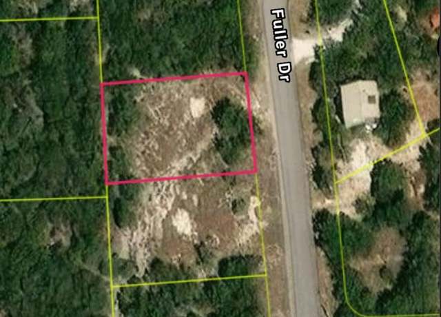 Property at 2041 Fuller Dr, Canyon Lake, TX 78133