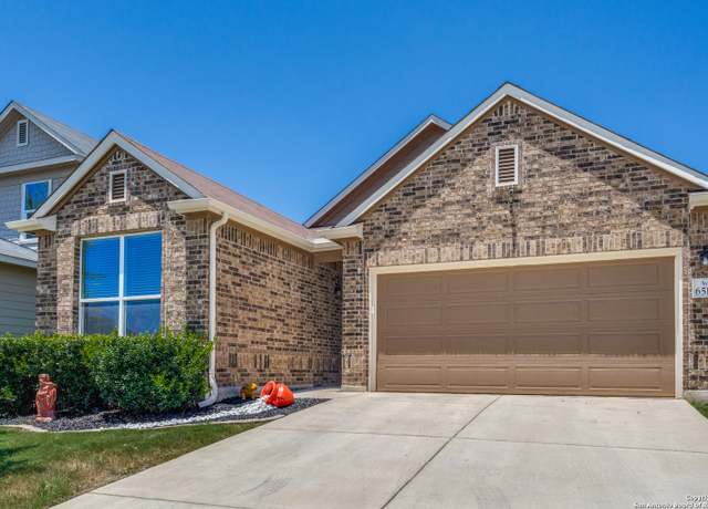 Property at 6515 Wind Path, San Antonio, TX 78239, 3 beds, 2 baths
