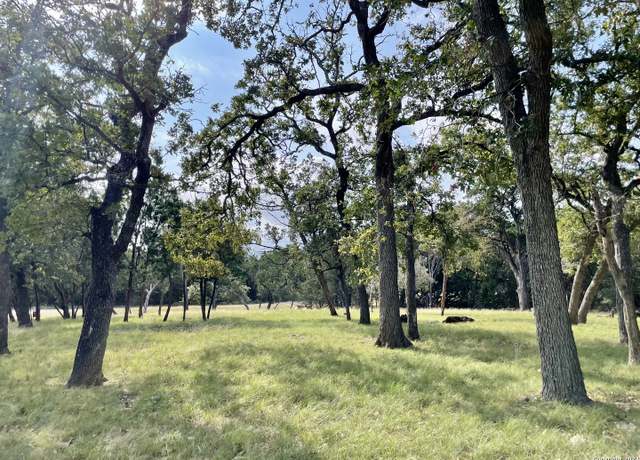 Property at 125 Firewheel Dr, Bandera, TX 78003