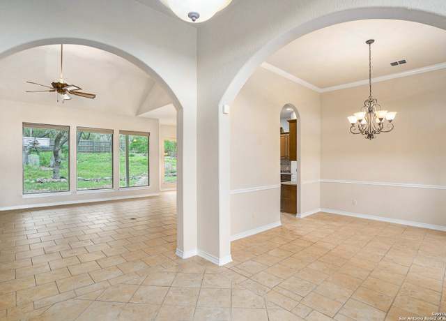 Property at 24719 Creek Loop, San Antonio, TX 78266, 4 beds, 3 baths