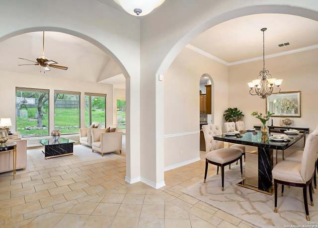 Property at 24719 Creek Loop, San Antonio, TX 78266, 4 beds, 3 baths