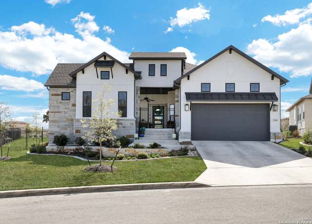 Property at 23205 Inspirada, San Antonio, TX 78261, 3 beds, 3.5 baths