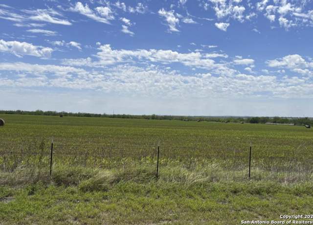 Property at TRACT B Abbott, St Hedwig, TX 78152