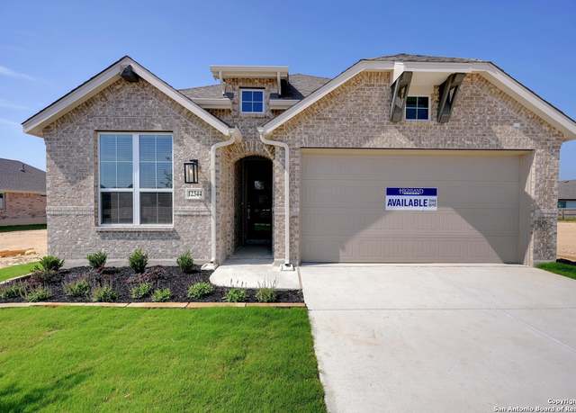 Property at 12344 Goulding, San Antonio, TX 78254, 3 beds, 2 baths