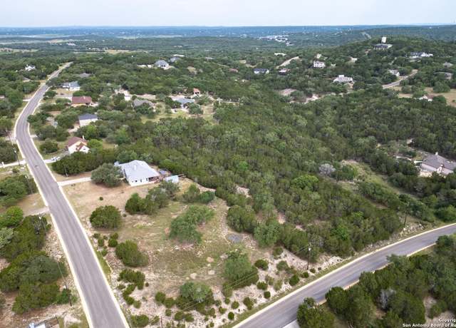 Property at 1280 Rose Ln, Canyon Lake, TX 78133
