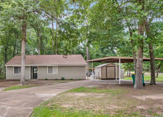 Property at 709 Short Mill Run, Montgomery, TX 77316, 3 beds, 2 baths