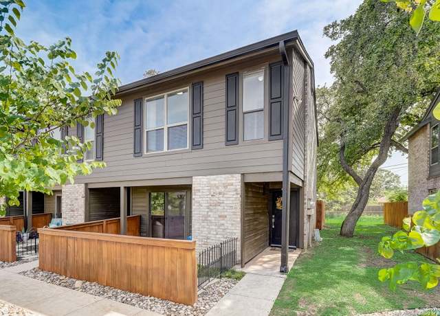 Property at 2718 Old Fld #604, San Antonio, TX 78247, 2 beds, 2.5 baths