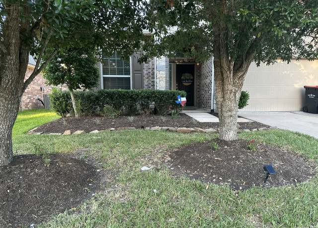 Property at 3310 Jane Way, Richmond, TX 77406, 3 beds, 2 baths