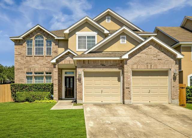 Property at 21003 Villa Valencia, San Antonio, TX 78258, 4 beds, 3 baths