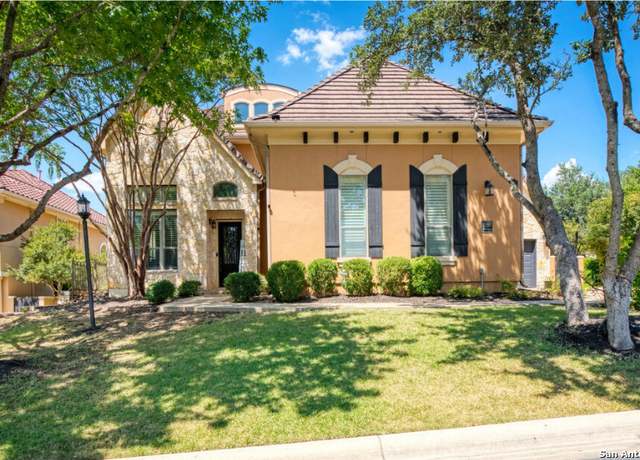 Property at 7207 Hovingham, San Antonio, TX 78257, 4 beds, 4.5 baths