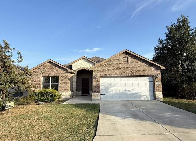 Property at 7114 Marina Del Rey, Converse, TX 78109, 4 beds, 2 baths
