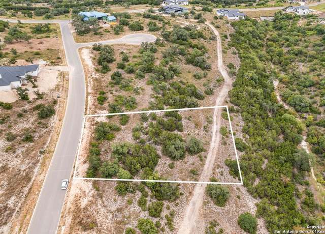 Property at 23514 Basse Cyn, San Antonio, TX 78023