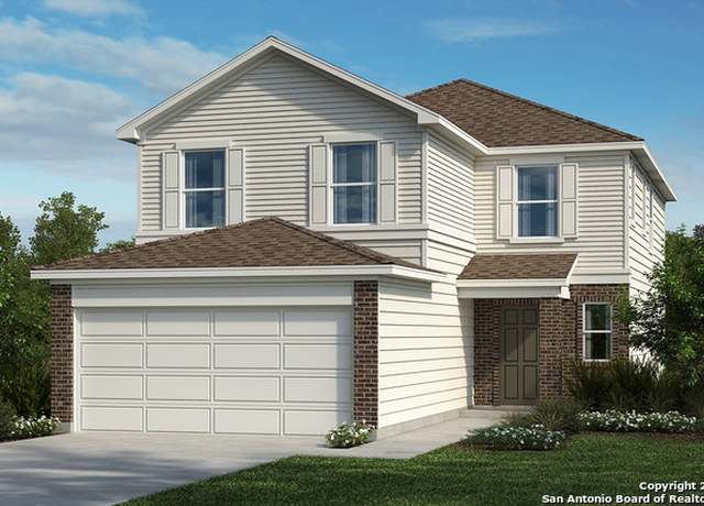 Property at 11541 Hocus Pocus, San Antonio, TX 78245, 3 beds, 2.5 baths