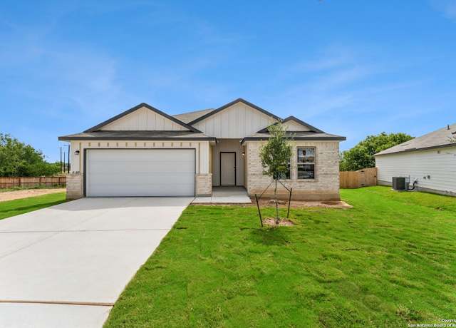 Property at 10314 Tule Creek Frk, San Antonio, TX 78252, 4 beds, 2 baths