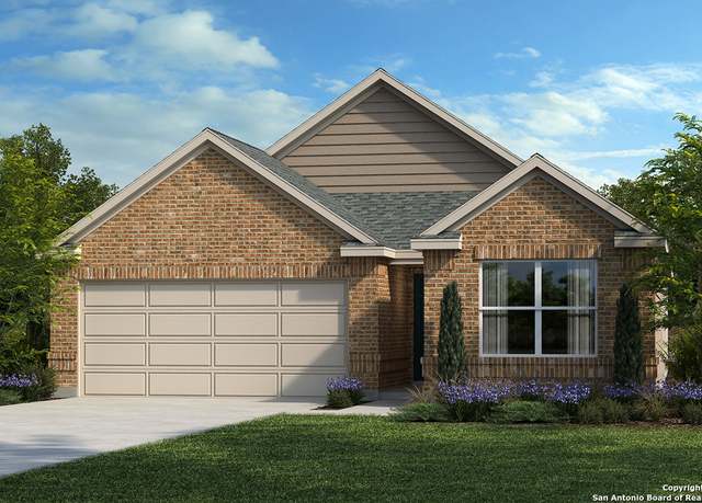 Property at 15231 Penelope St, San Antonio, TX 78245, 3 beds, 2 baths