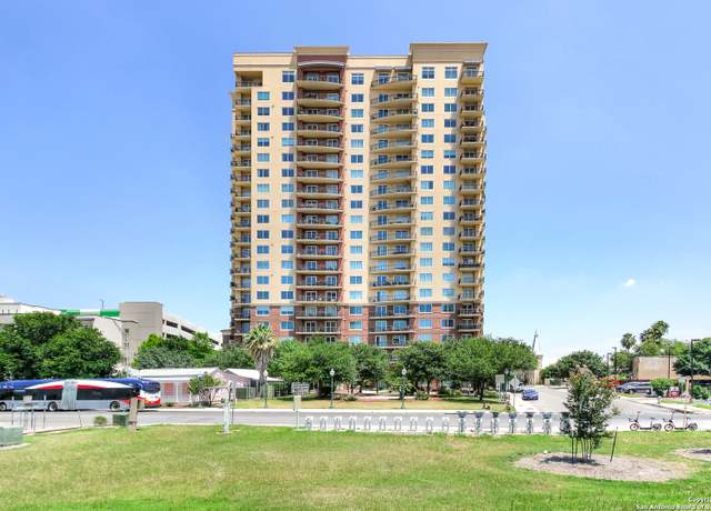 Property at 215 Center St #203, San Antonio, TX 78202, 2 beds, 2 baths