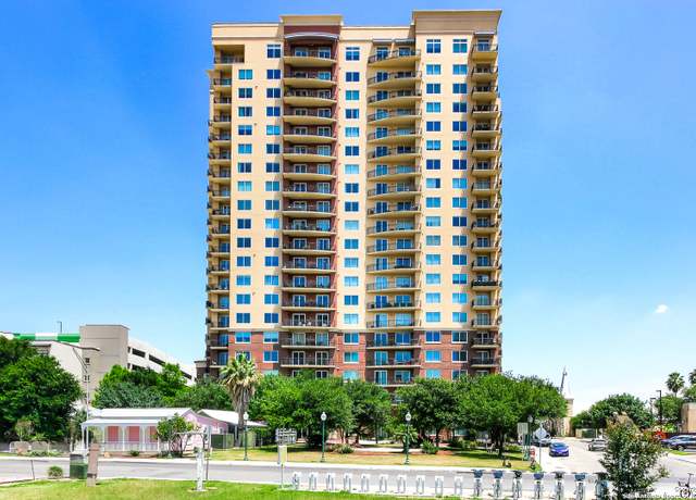 Property at 215 Center St #203, San Antonio, TX 78202, 2 beds, 2 baths