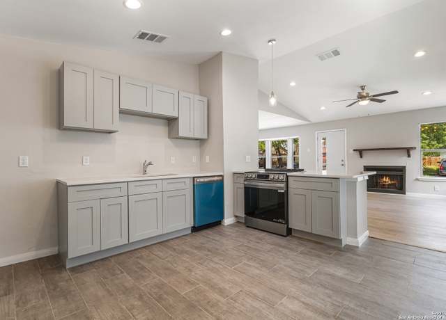 Property at 4013 Colonial Sun, San Antonio, TX 78244, 3 beds, 2 baths