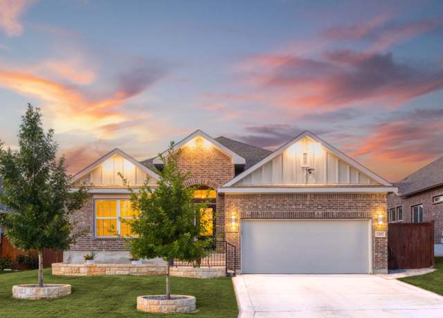 Property at 12002 Tower Frst, San Antonio, TX 78253, 4 beds, 3 baths