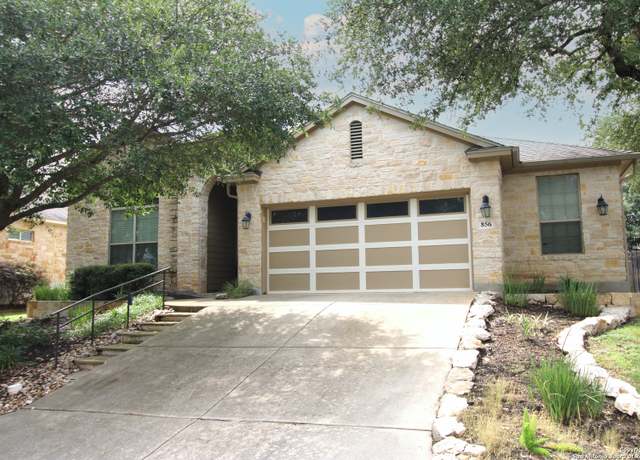 Property at 856 San Ignacio, New Braunfels, TX 78132, 3 beds, 2 baths