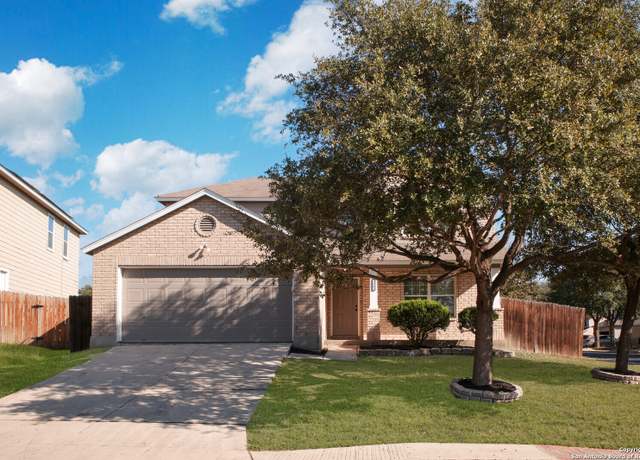 Property at 2262 Colorado Bnd, San Antonio, TX 78245-3682, 4 beds, 2.5 baths