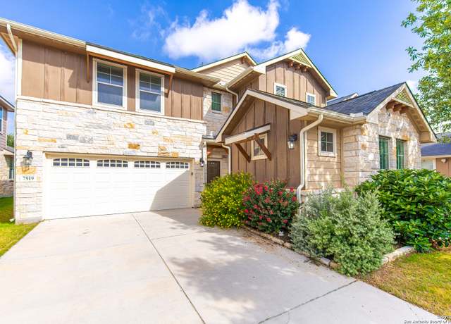 Property at 7919 Coolspring Dr, San Antonio, TX 78254-6248, 5 beds, 4.5 baths