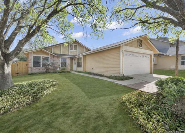 Property at 9827 Sugarloaf, San Antonio, TX 78245, 3 beds, 2 baths