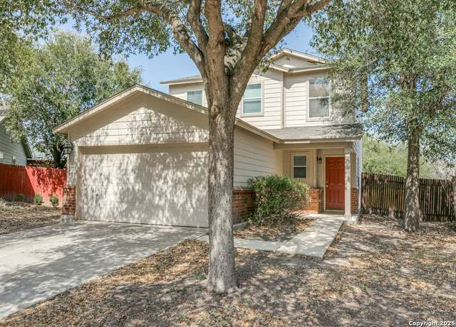 Property at 3106 Carswell Bnd, San Antonio, TX 78245, 3 beds, 2.5 baths